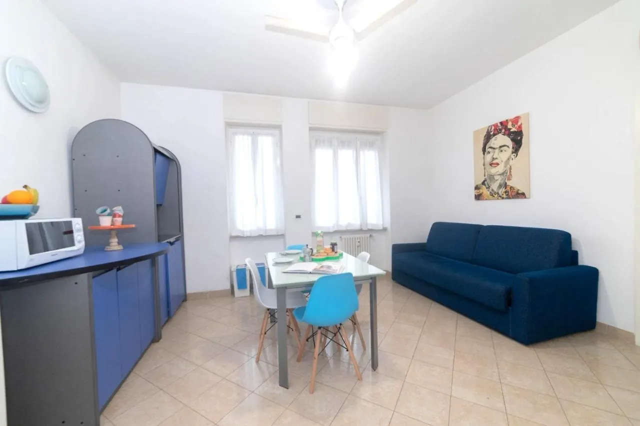 Appartamento Casa Tykhe Finale Ligure 0*,  Italia