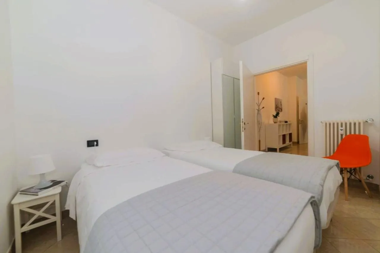 Appartamento Casa Tykhe Finale Ligure