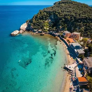 Ferienhaus Di _ru, Finale Ligure