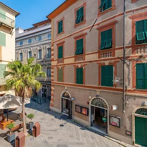  Appartamento In The Heart Of Finalmarina