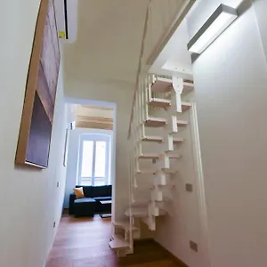  Appartamento Loft 21 - Lussuoso Ed Elegante A Due Passi Dal Mare