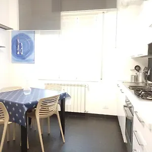  Appartamento Gillo Finalpia