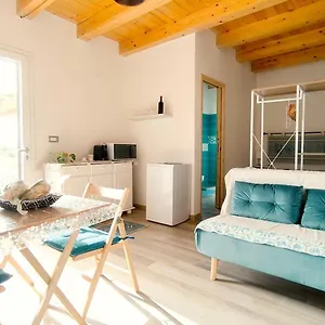  Casa di campagna I Tramonti Italia