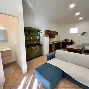  Appartamento Casa Rosa